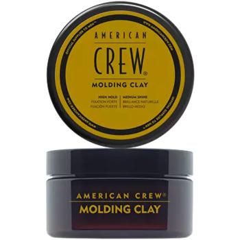 Molding Clay - Modelovací hlína na vlasy pro muže 